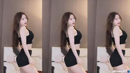 BJ금화(金花)2022年7月7日Sexy Dance141836